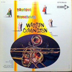 Dancing Trombones