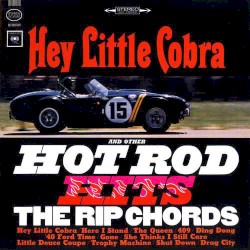 Hey Little Cobra