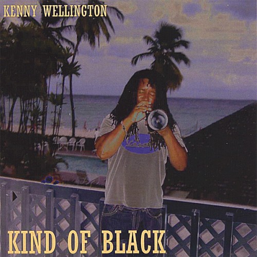 Kind of Black