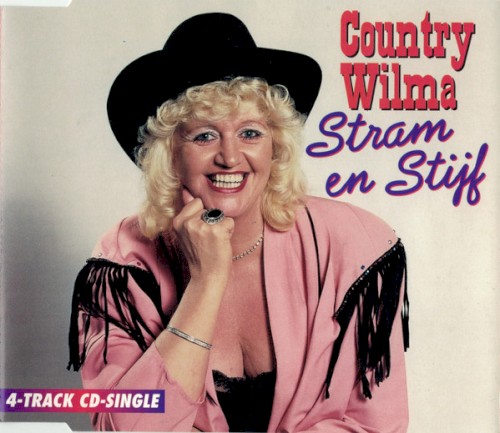 Stram en stijf