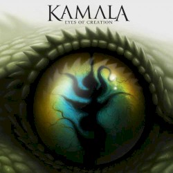Eyes of Creation