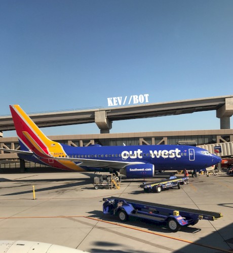 Out West