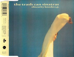Obscurity Knocks E.P.