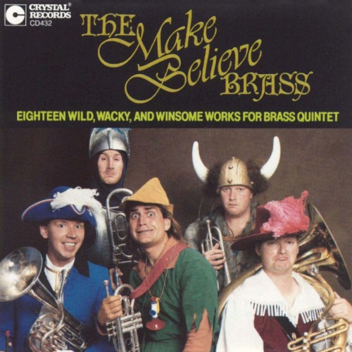 The Make Believe Brass