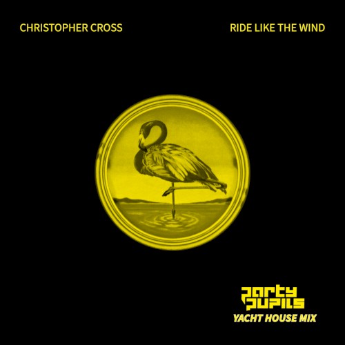 Ride Like The Wind (Yacht House Mix)