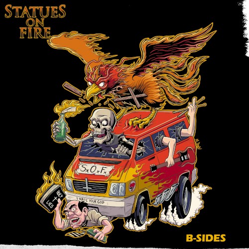 B-Sides