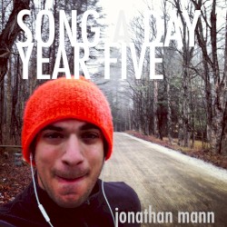 Song a Day: Year Five