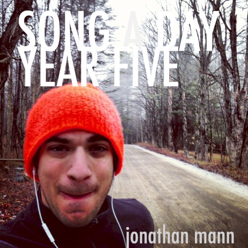 Song a Day: Year Five