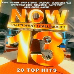 Now That’s What I Call Music! 13