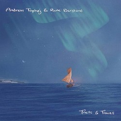 Trails and Traces