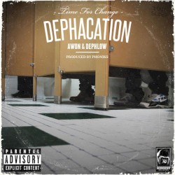 Dephacation