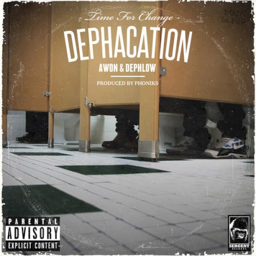 Dephacation