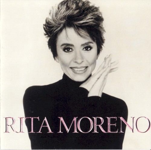 Rita Moreno