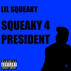 Squeaky 4 President
