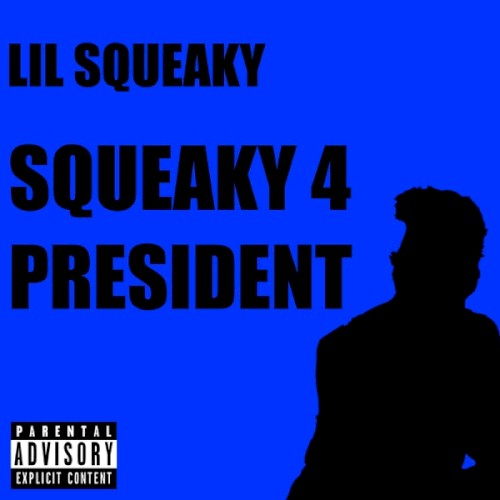 Squeaky 4 President
