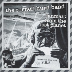 Fanmail: From The Lost Planet