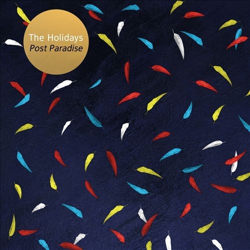 Post Paradise