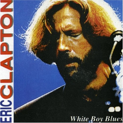 White Boy Blues