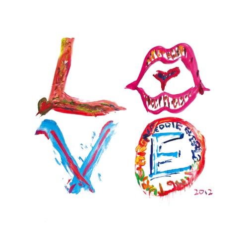 《LOVE》電影原聲帶