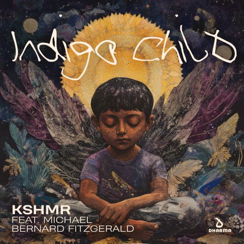 Indigo Child