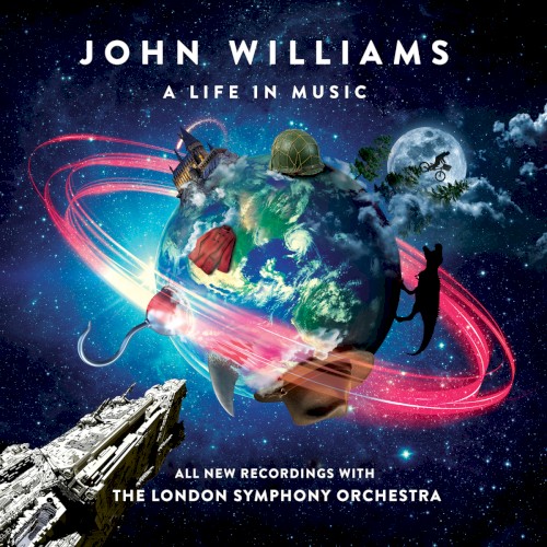 John Williams: A Life in Music