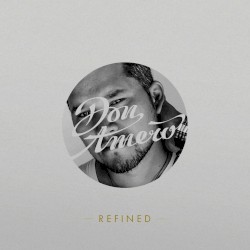 Refined (Acoustic Version)