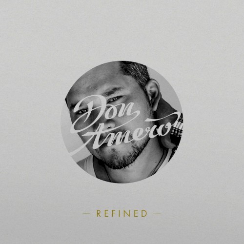 Refined (Acoustic Version)