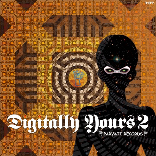 Digitally Yours 2