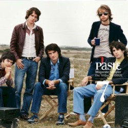 Paste Magazine Sampler #07: Dec 2003-Jan 2004
