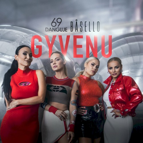 Gyvenu