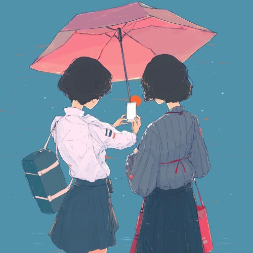 Raindrops