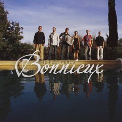 Bonnieux