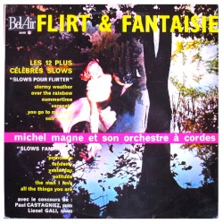 Flirt et fantaisie: Les12 plus célébres slows