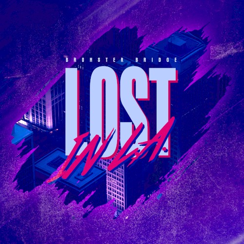 Lost in LA