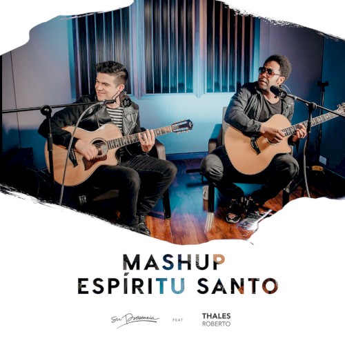 Mashup Espíritu Santo: Espíritu Santo / Llenos del Espíritu