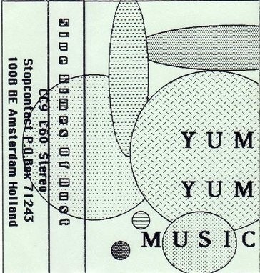 Yum Yum Music