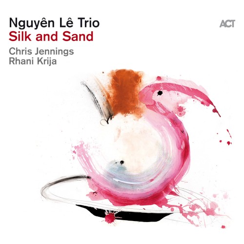 Silk and Sand