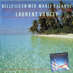 Belle-Île-en-Mer Marie-Galante