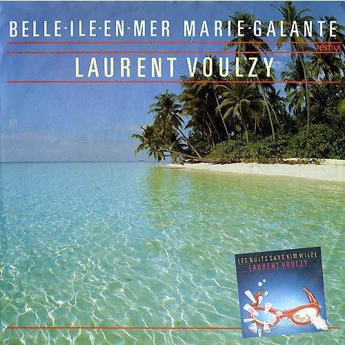Belle-Île-en-Mer Marie-Galante