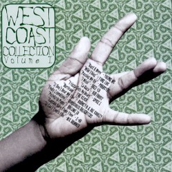 West Coast Collection, Volume 1
