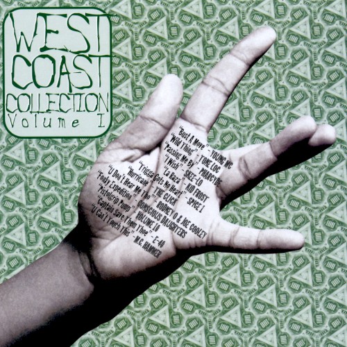 West Coast Collection, Volume 1
