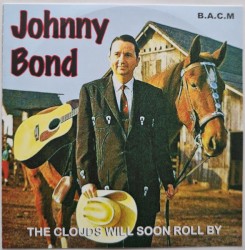 The Clouds Will Soon Roll By