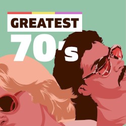 Greatest 70’s