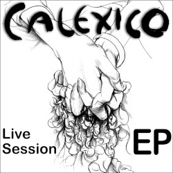 Live Sessions EP