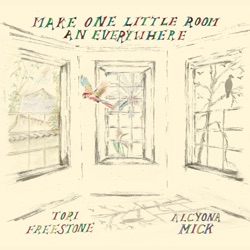 Make One Little Room an Everywhere