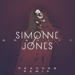Gravity (Peaches remix)