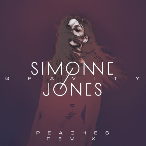 Gravity (Peaches remix)