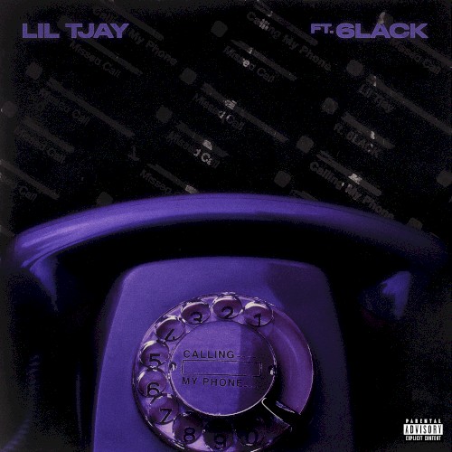 Calling My Phone