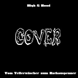 Vom Tellerwäscher zum Rathauspenner