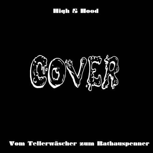 Vom Tellerwäscher zum Rathauspenner